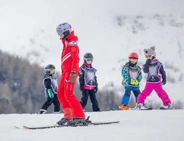 Esf Val Cenis Office De Lanslebourg