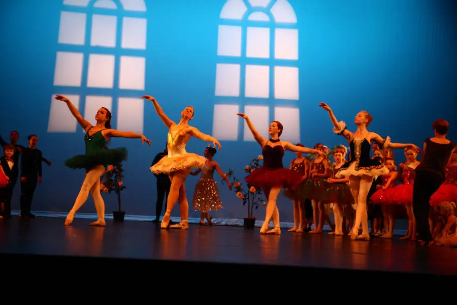 Nuance Dance Studio