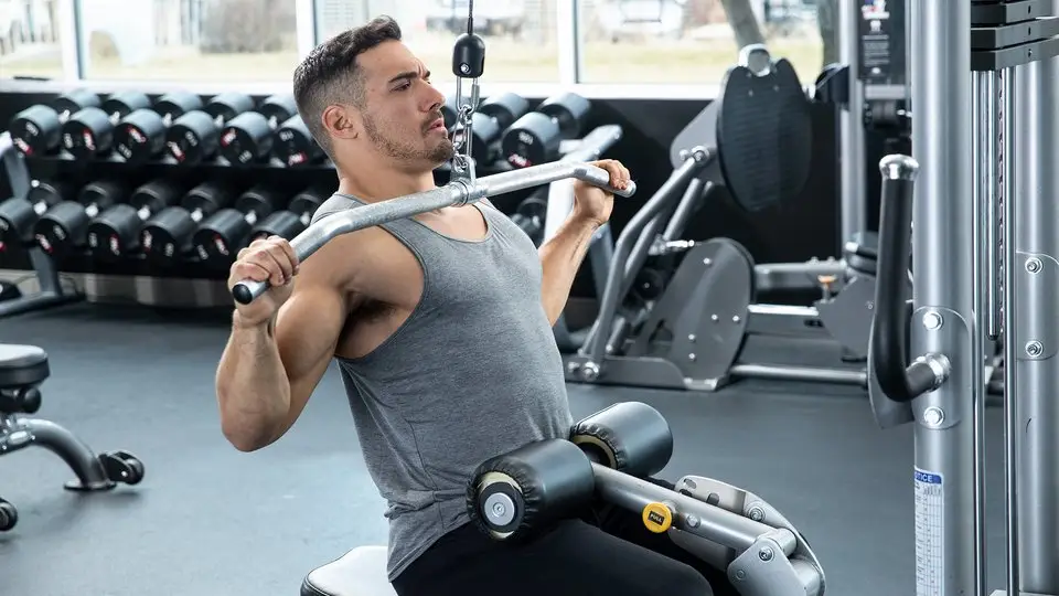 The Rock Fitness Club