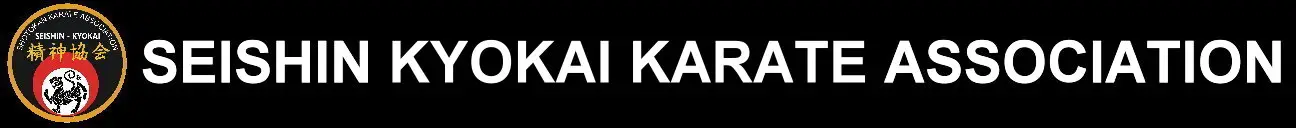 SEISHIN KYOKAI KARATE ASSOCIATION