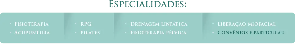 Clínica Jam - Clínica de Fisioterapia em Curitiba