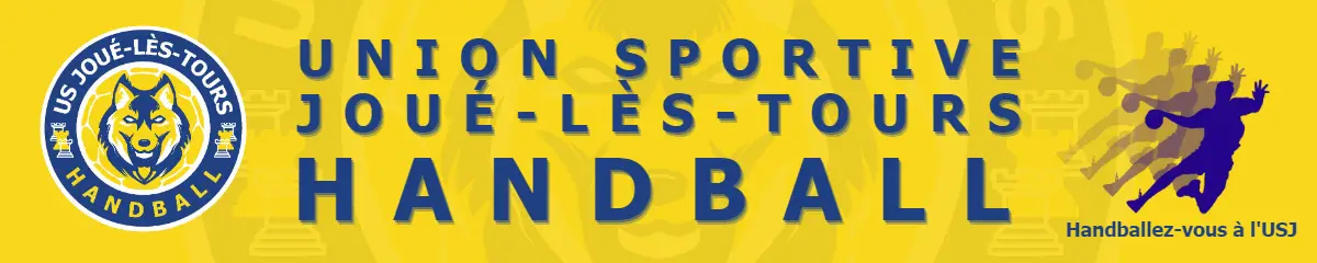 US Joué Lès Tours Handball