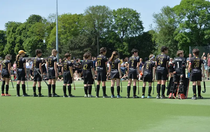 Wattignies Hockey Club