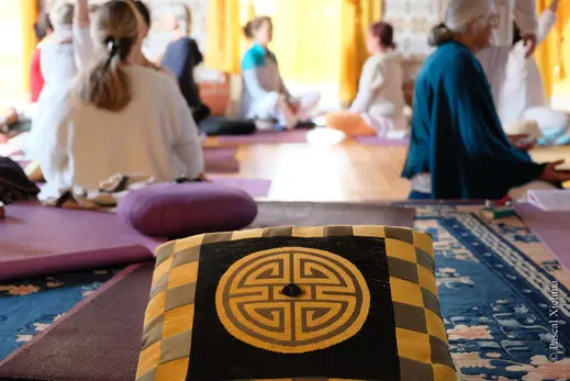 Institute Tantra Yoga