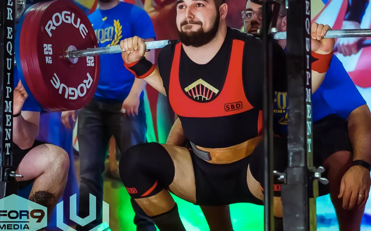 GAMMA Performance