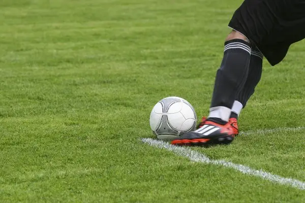 Football Club des communes du Créonnais
