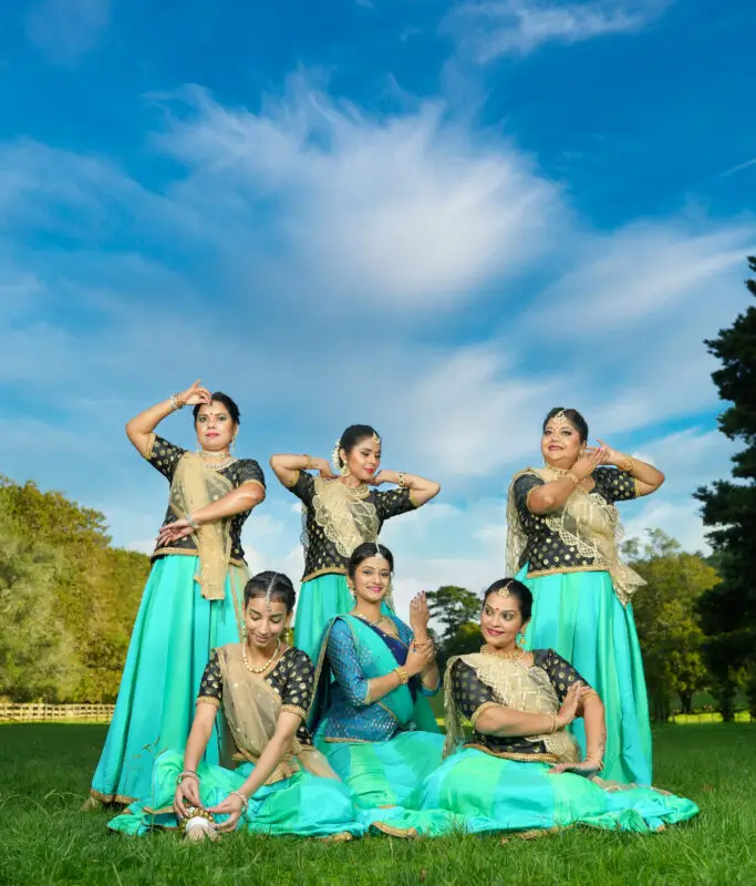 Brijshyam Kalakunj Kathak Kendra