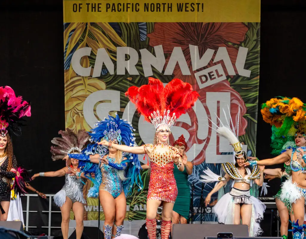 Vancouver Samba School