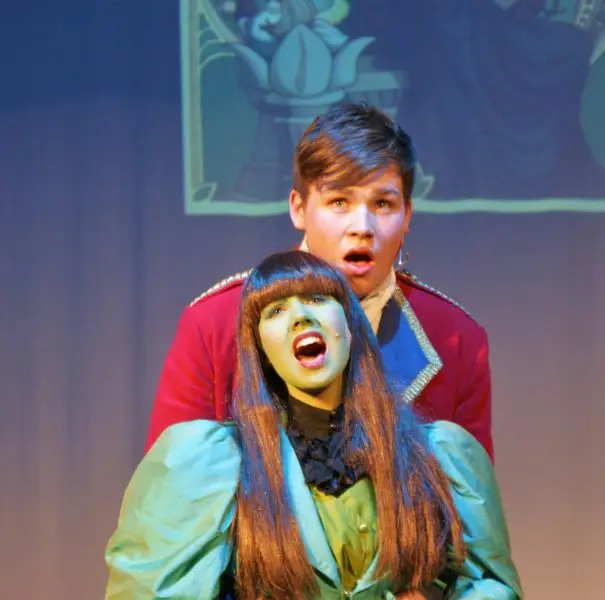 Happy Days School of Performing Arts