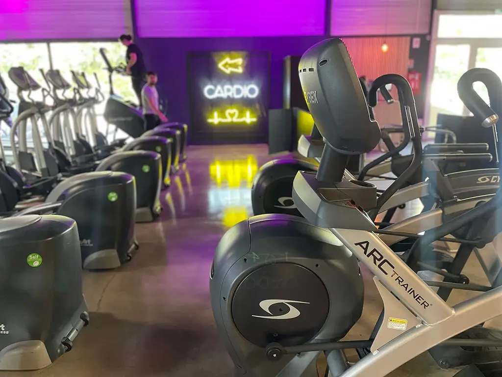Best of Gym Rennes