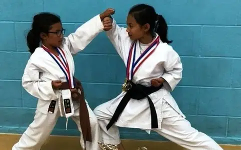 Kyoshin Shotokan Karate Club
