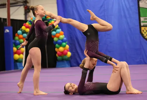 Glenmore Gymnastics Club