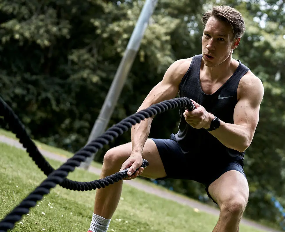 JIM fit Personal Training | Jordan Iain McCurrach