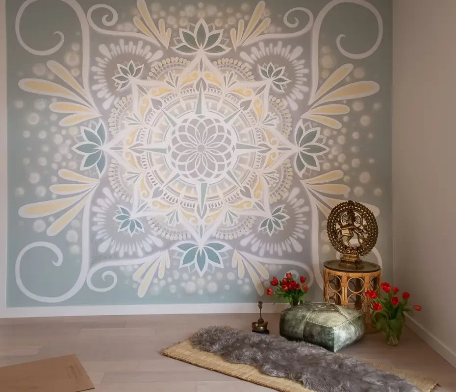 Harbour House Yoga