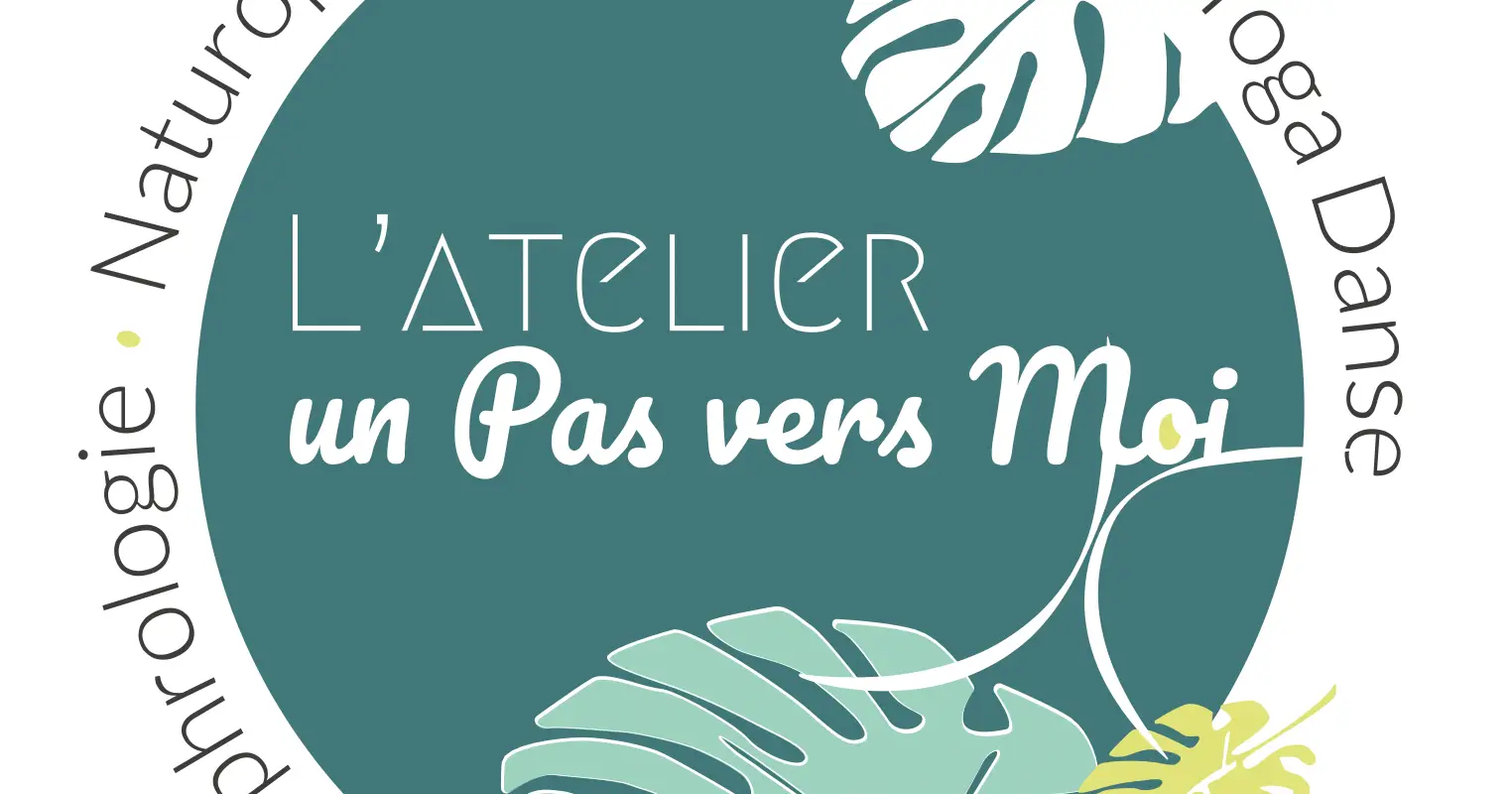 L'atelier Un Pas Vers Moi