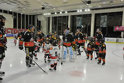 Nice Hockey Côte d'Azur