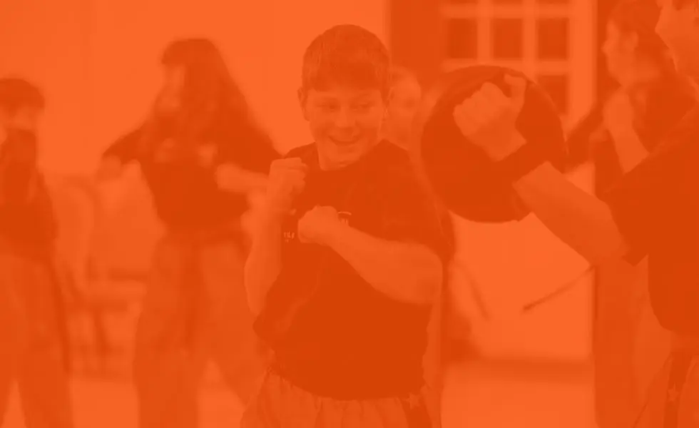 Freestyle Martial Arts