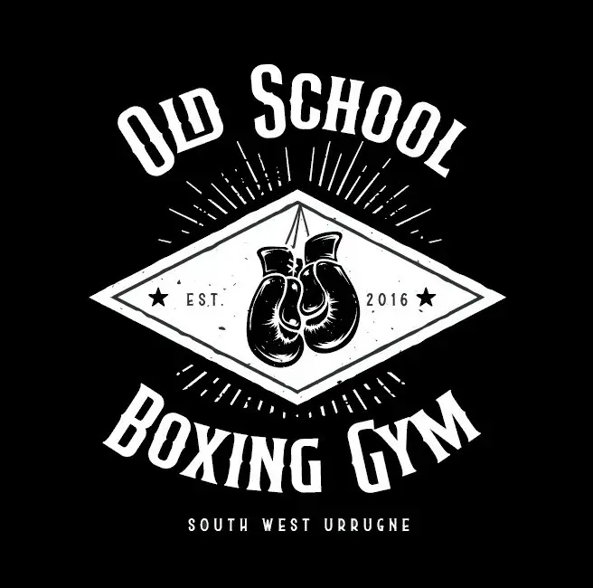 OLD SCHOOL BOXING GYM