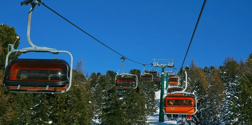 Ski Technique
