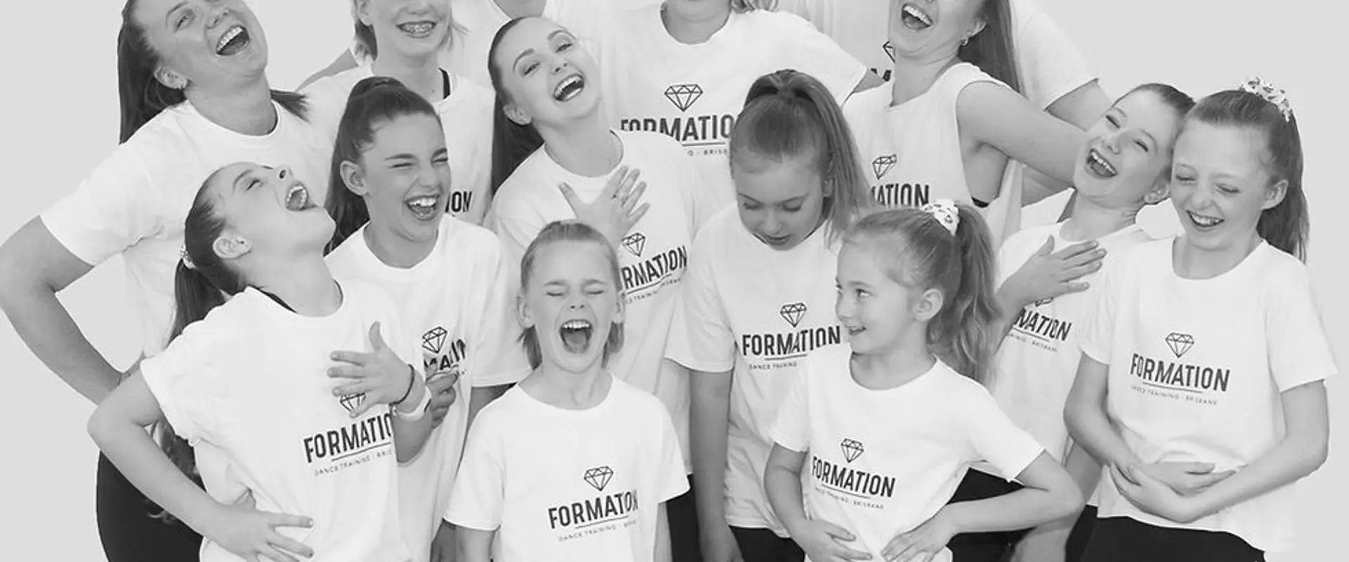 Formation Dance Training