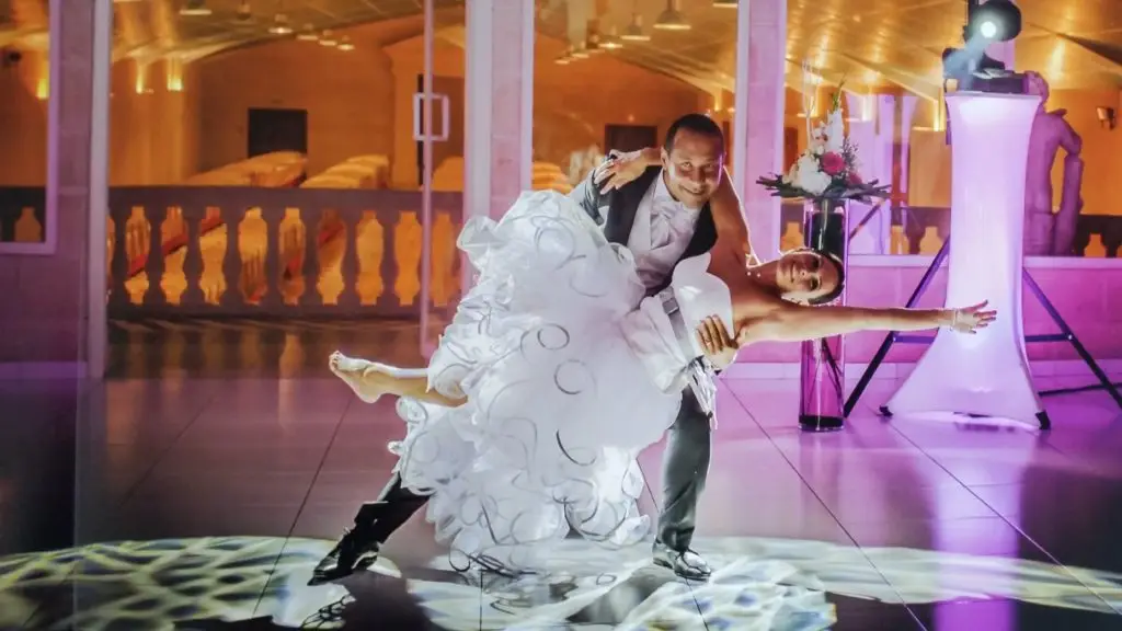 Viladanse - Danse De Couple