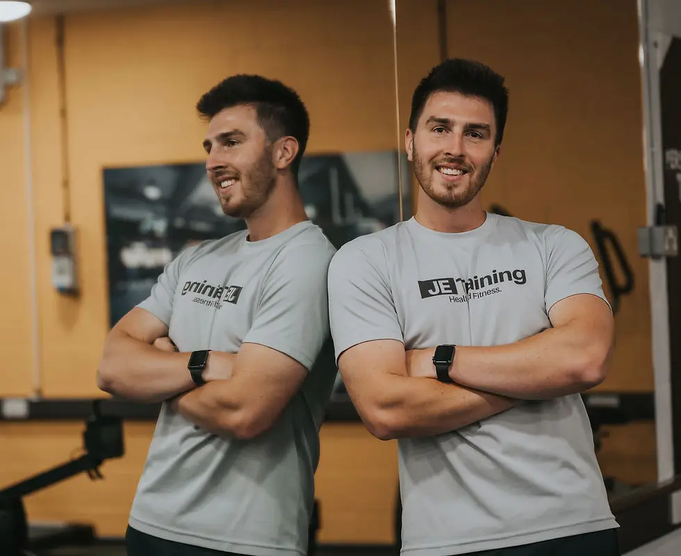 JE Training