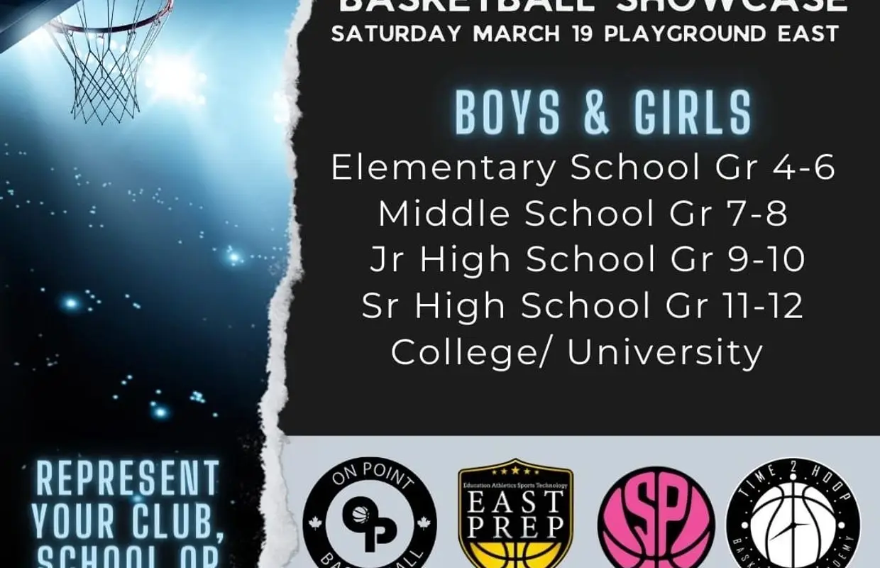 ON Point National Hoops Showcase