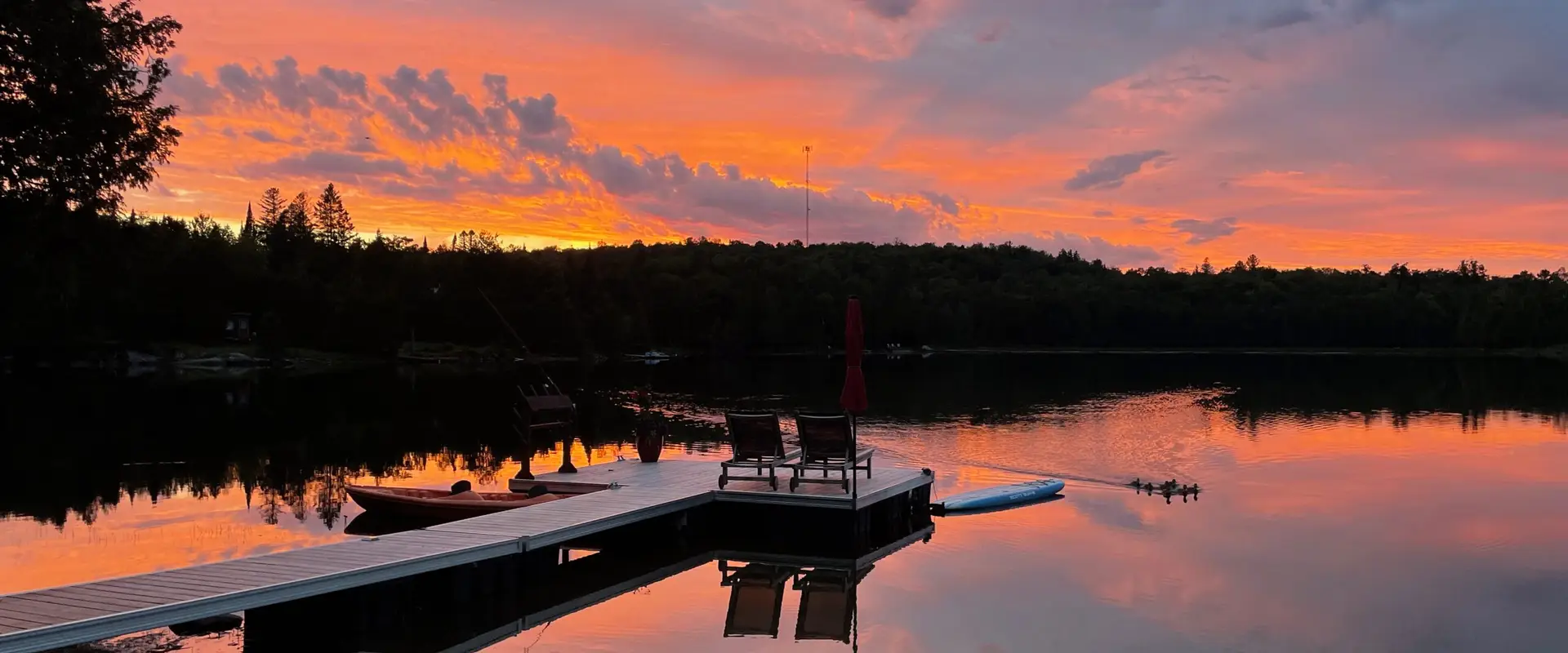 CozyCottages Chalets  louer Laurentides | Cottage Rental Laurentians