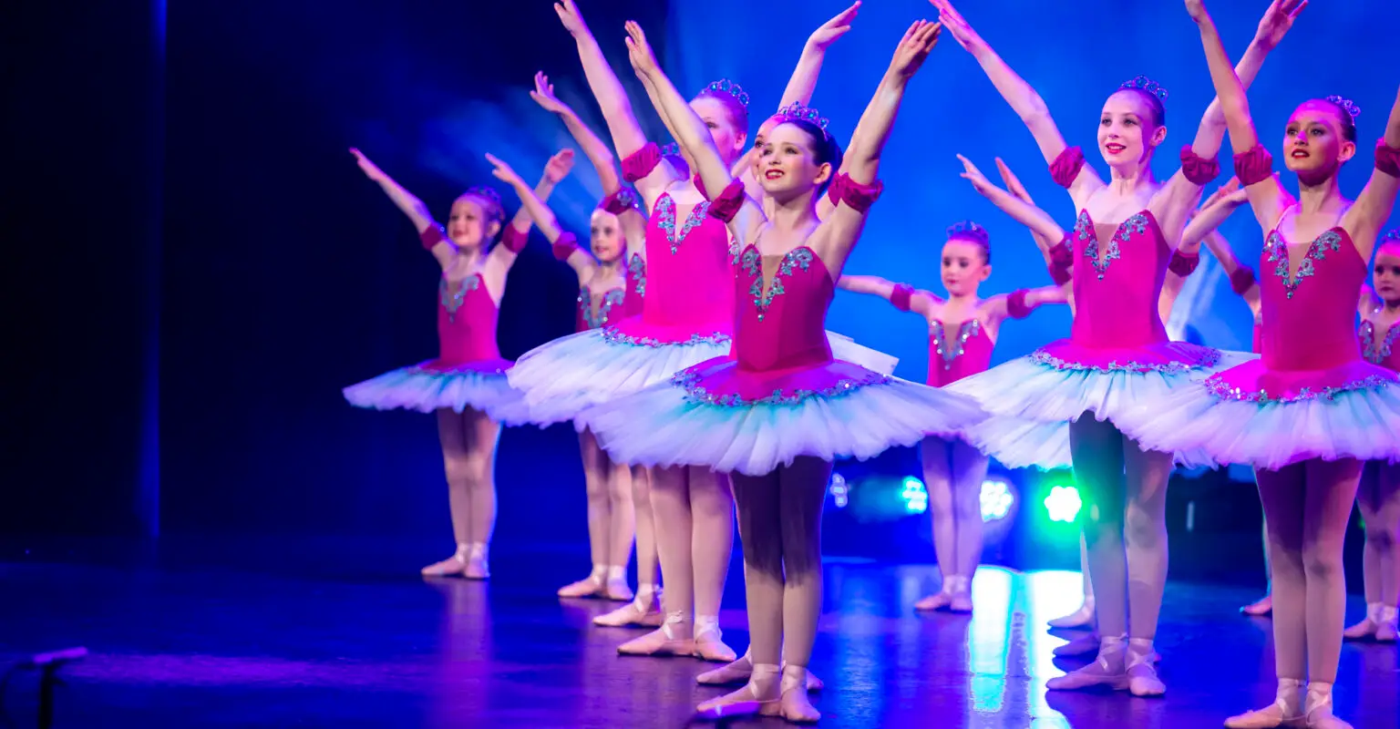 Dance Avenue Mackay