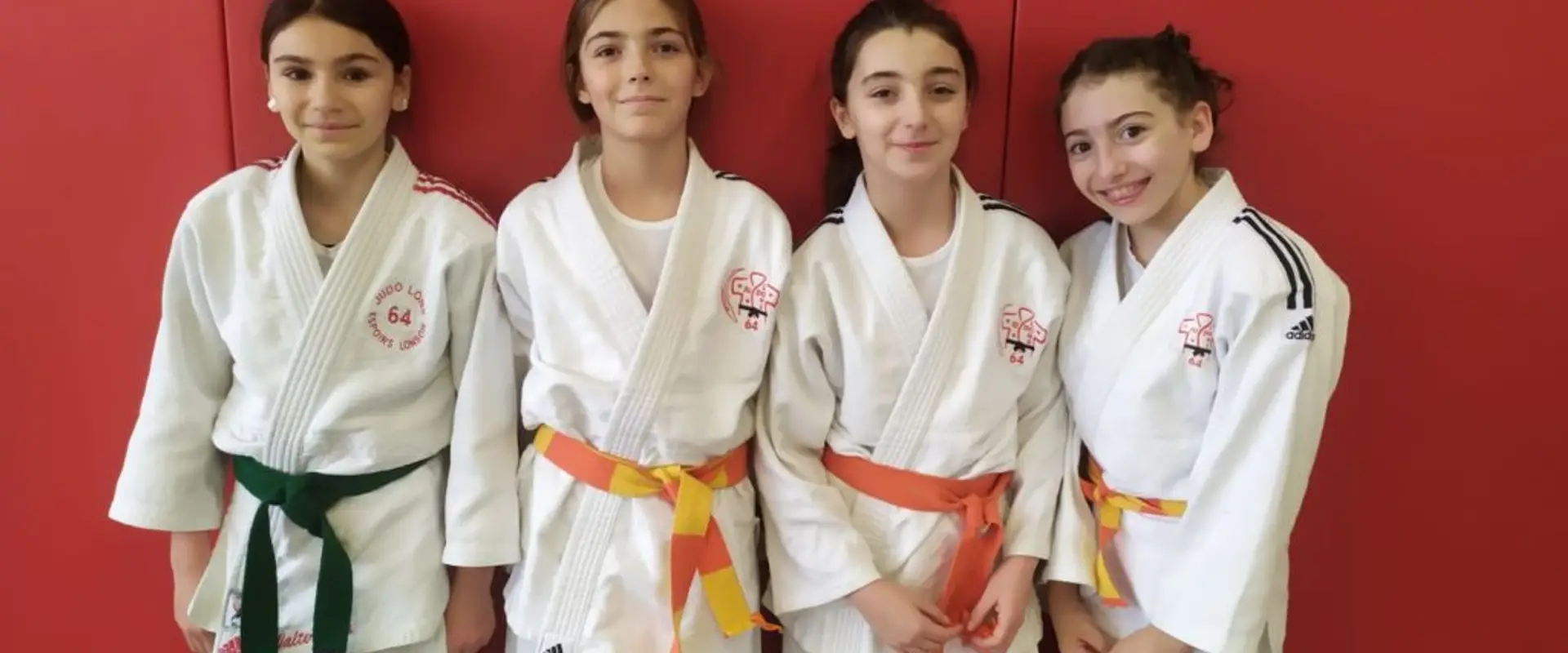 Judo Lons 64
