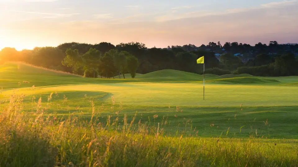 South Winchester Golf Club