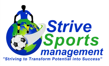Strive Sports Management