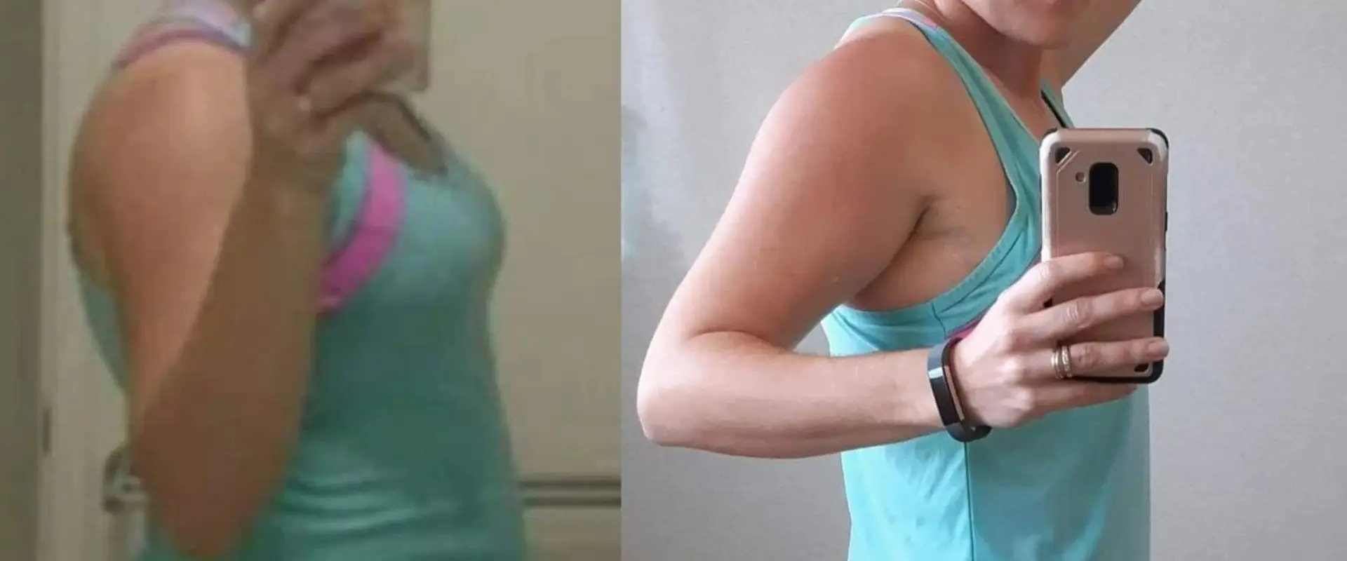 Believe In Health And Fitness