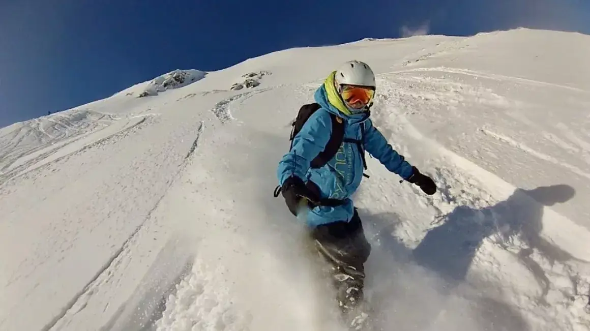 Apysnow School Of Snowboard