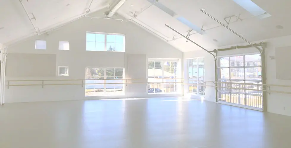 Waldorf Ballet