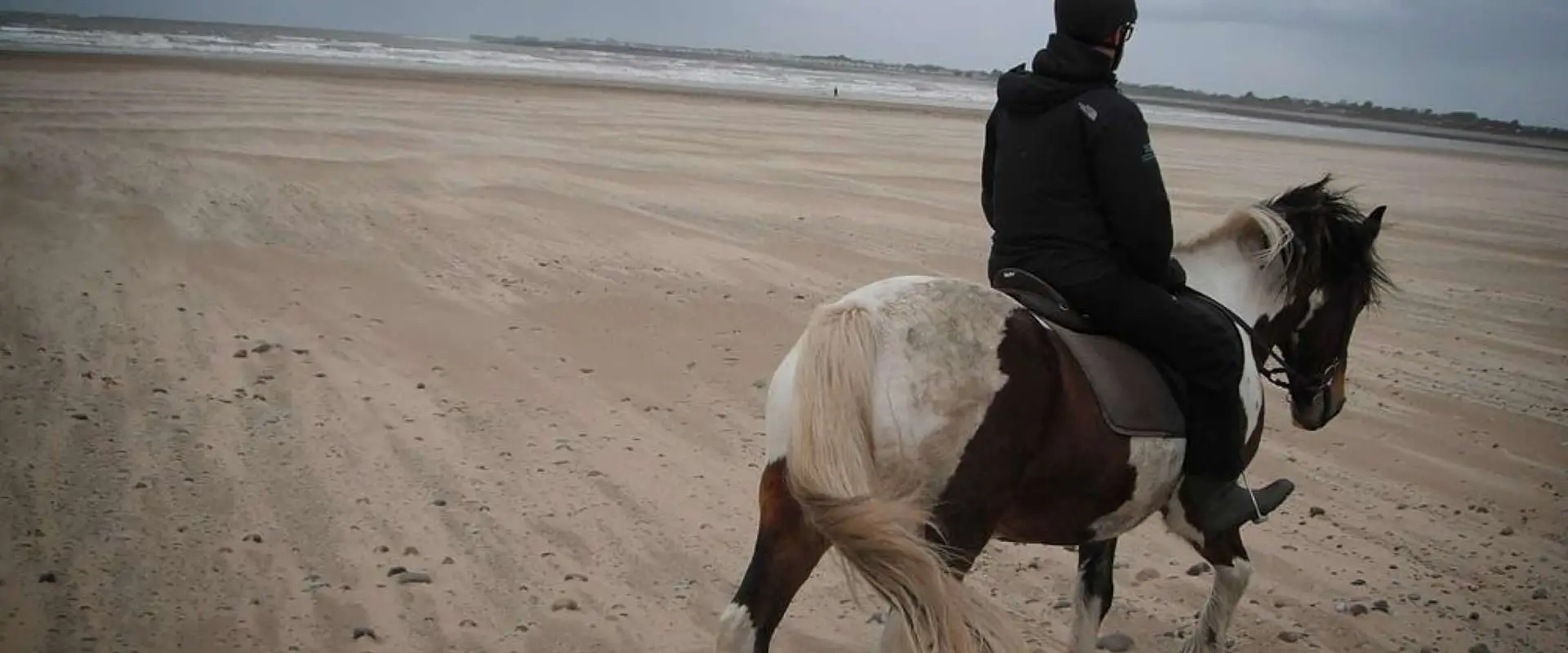 Ogmore Farm Riding Centre