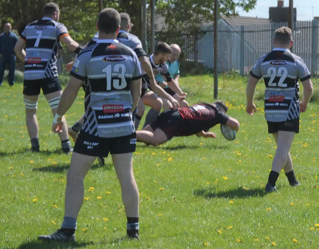 Rhymney RFC