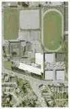 cole Pitt River Community Middle School Track Oval