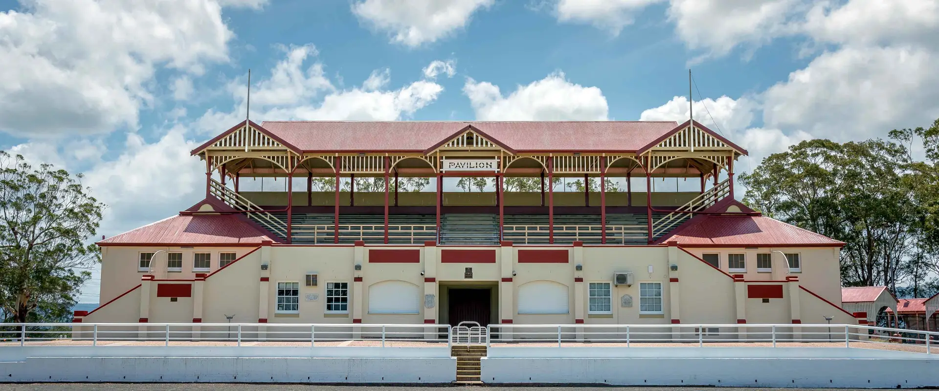 Lake Conjola Tennis Courts