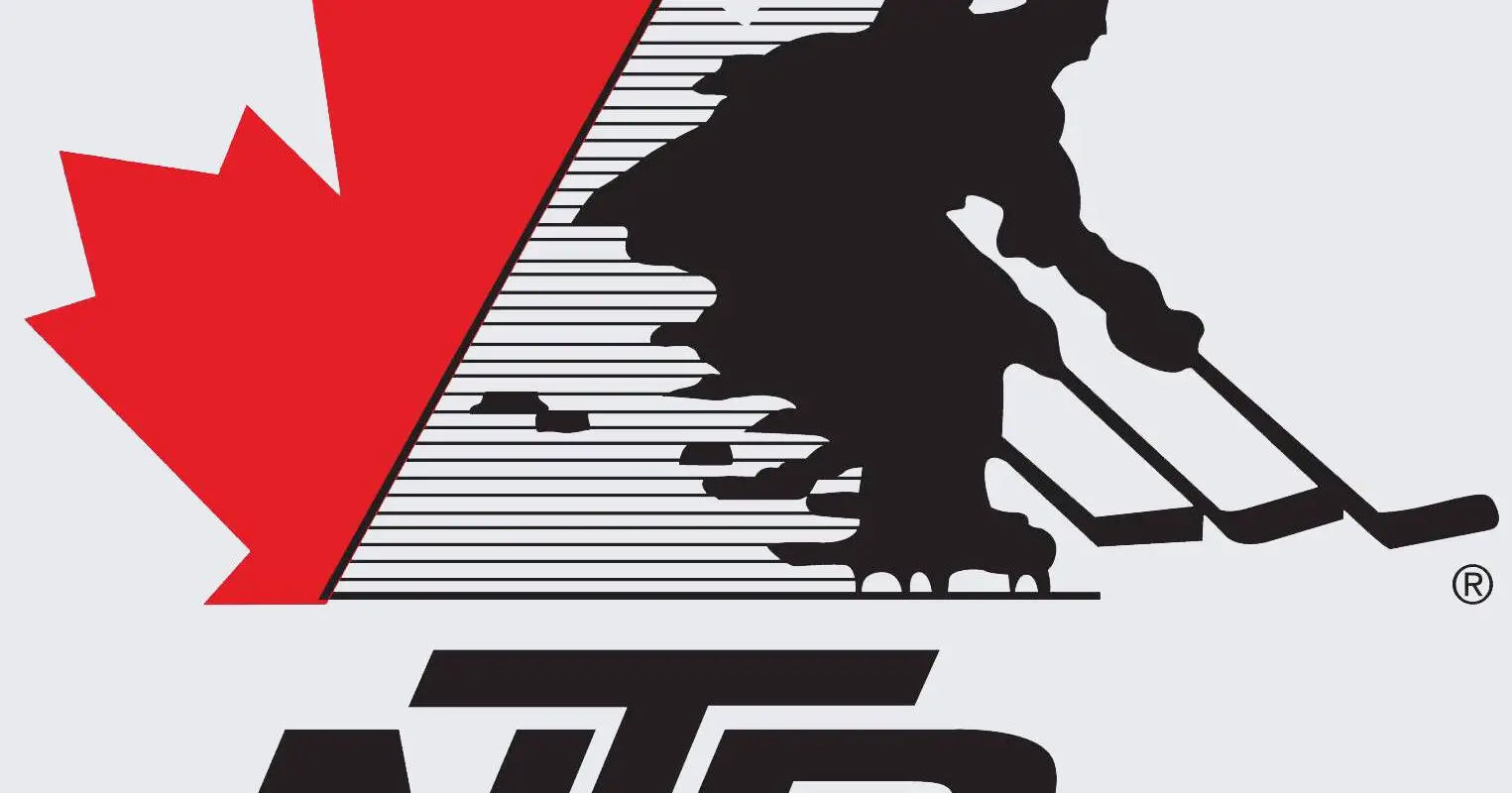 Barrie Women's Hockey Association