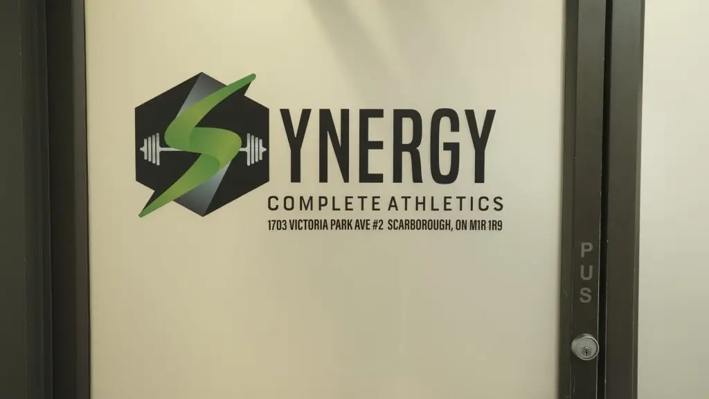 Synergy Complete Athletics- Personal Training, Boxing & Group Fitness Classes
