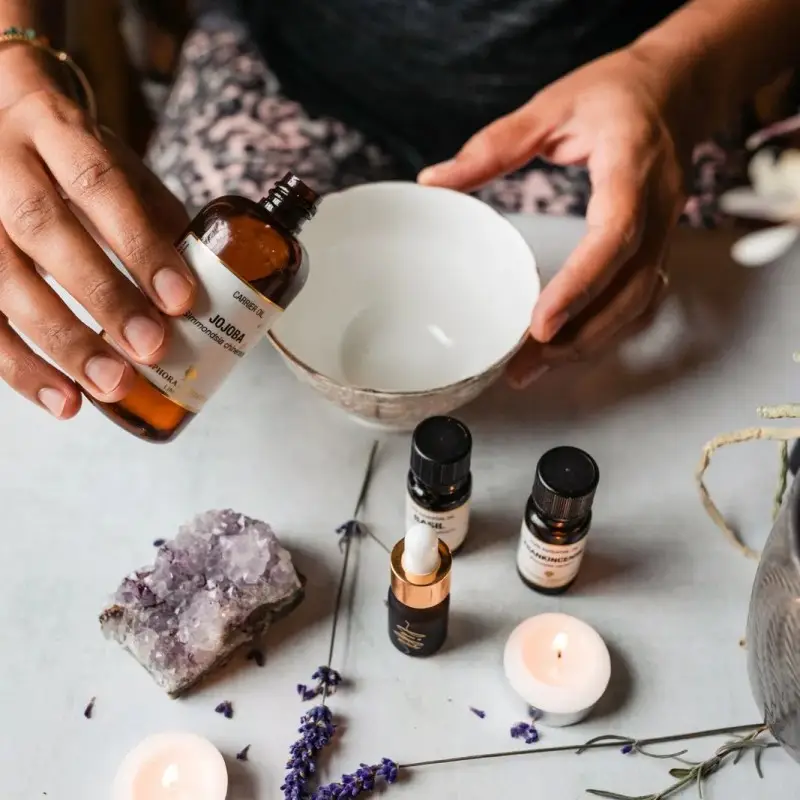 Simply Therapies & Yoga