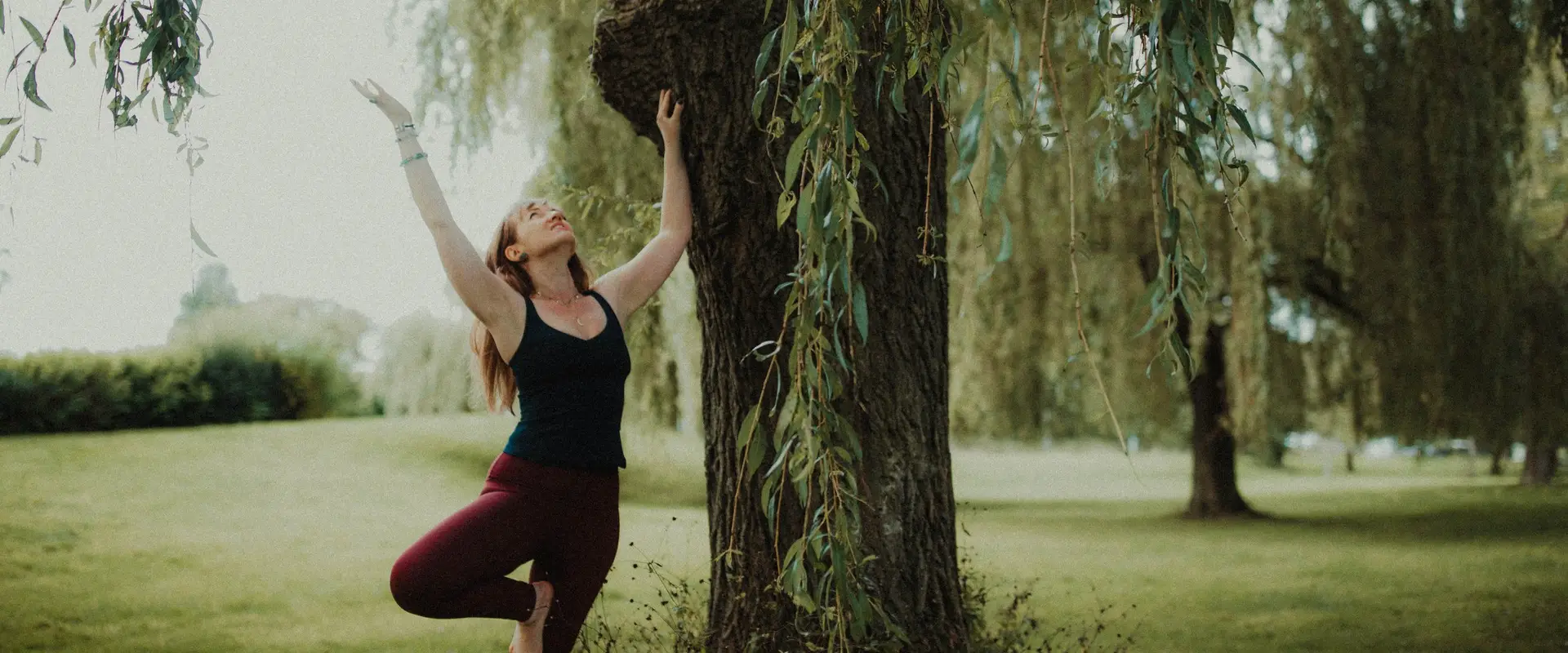 Nurture Saddleworth Yoga & Therapy Centre