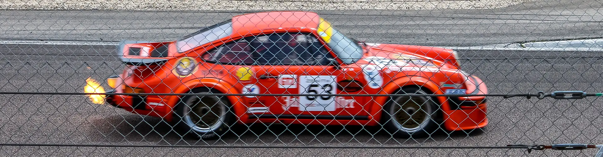 Karting Dijon-Prenois