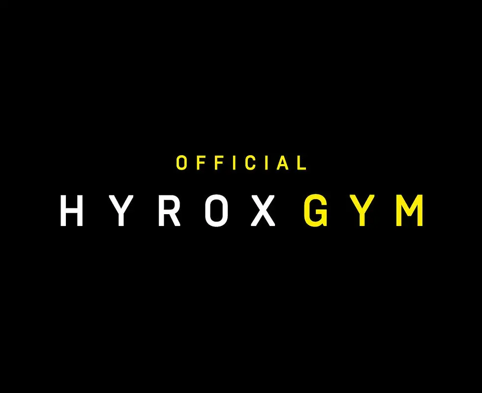 Fit Missions | #1 Gym In The Peak District