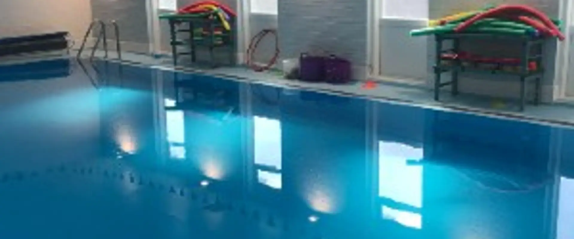 Swimbabes Lessons - Dinnington