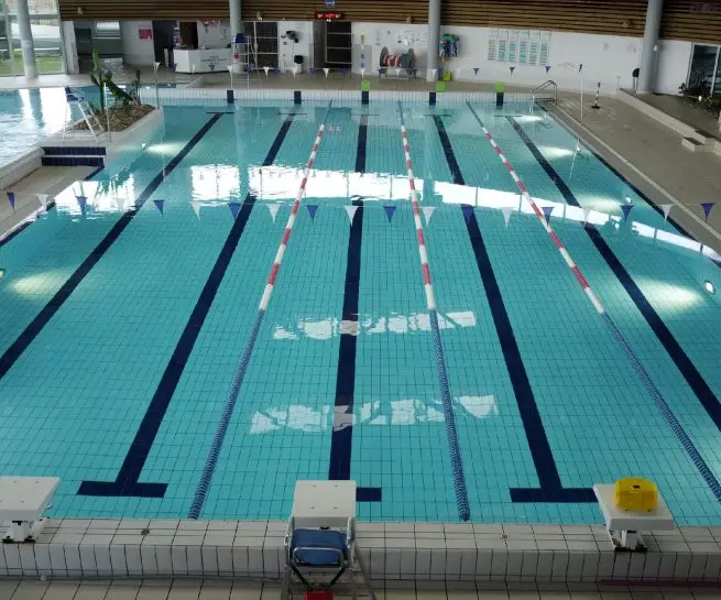 ATRIUM - Aquatic, Fitness, Wellness