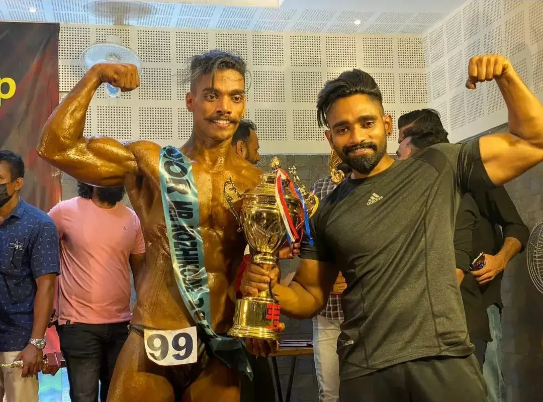 Vibe Fitness