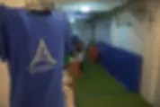 A2 Parkour Gym SG - Free Runner Lodge