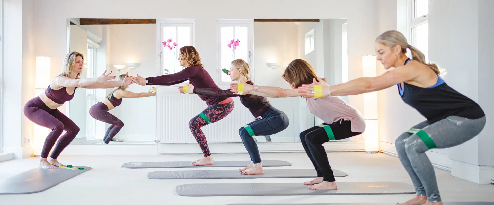 Alderley Pilates